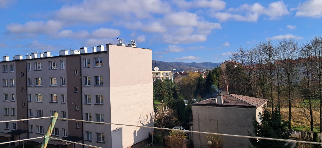 Mieszkanie 4-pokojowe Sanok, ul. Robotnicza. Zdjęcie 7