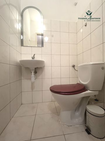 Mieszkanie 1-pokojowe Kielce, ul. Zagórska. Zdjęcie 10