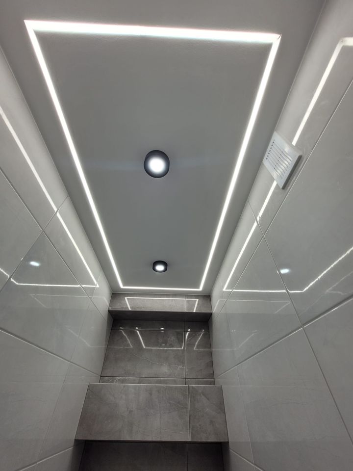 Mieszkanie 3-pokojowe Busko-Zdrój Centrum, os. gen. Władysława Sikorskiego. Zdjęcie 8