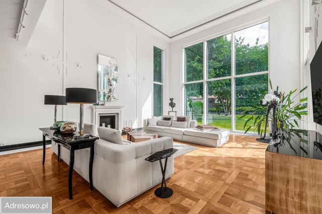 dom wolnostojący, 5 pokoi Warszawa Chomiczówka, ul. Dębowa. Zdjęcie 1