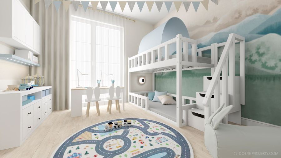 bliźniak, 5 pokoi Pogórze, ul. al. Iberyjska. Zdjęcie 17