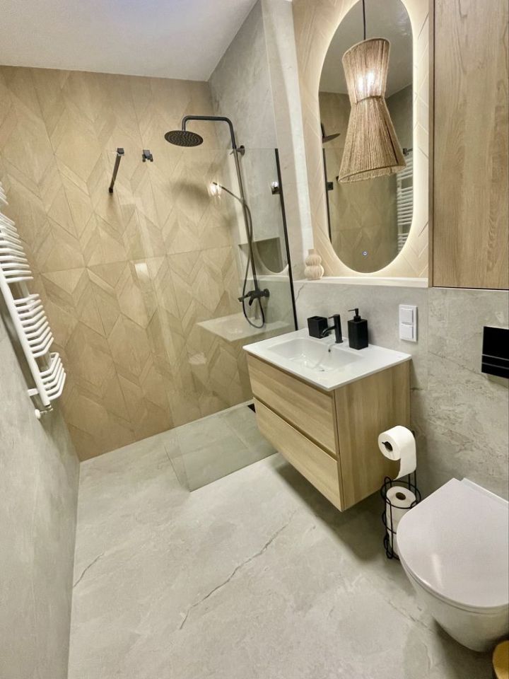 Mieszkanie 2-pokojowe Warszawa Mokotów, ul. Domaniewska. Zdjęcie 7