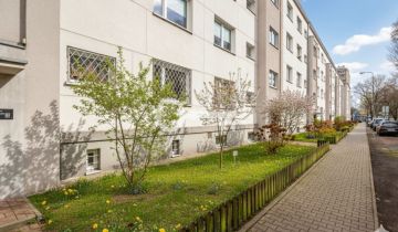 Mieszkanie 3-pokojowe Warszawa Mokotów