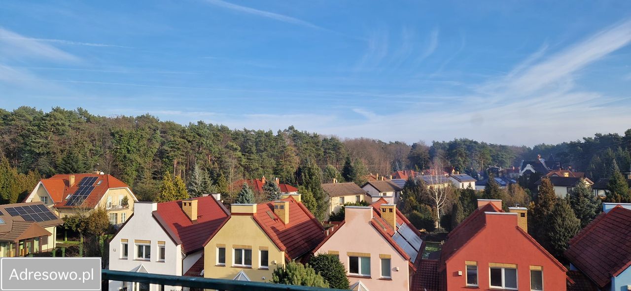 Mieszkanie 2-pokojowe Zielona Góra Centrum, ul. Cisowa. Zdjęcie 3