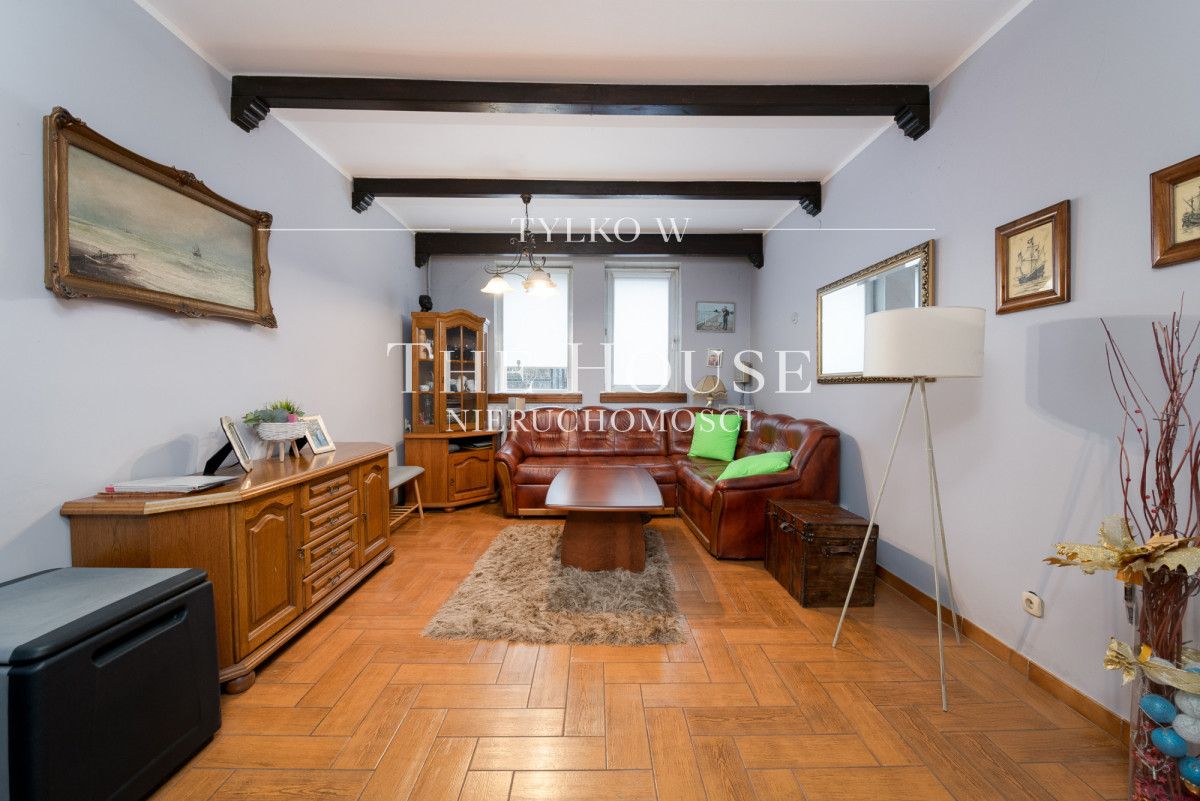 dom wolnostojący, 6 pokoi Gdynia Orłowo, ul. Bukowa. Zdjęcie 25