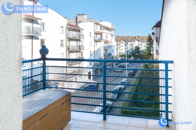 Mieszkanie 4-pokojowe Kraków Prądnik Czerwony, ul. mjr. Ryszarda Nuszkiewicza. Zdjęcie 13