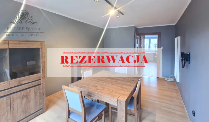 Mieszkanie 3-pokojowe Wrocław Huby