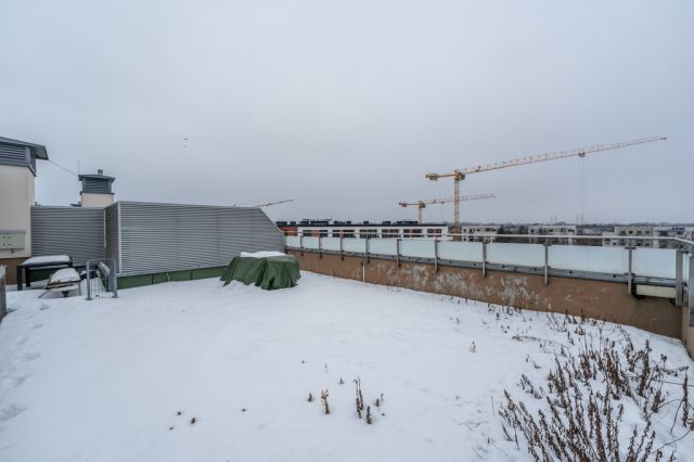 Mieszkanie 2-pokojowe Warszawa Mokotów, ul. Bluszczańska. Zdjęcie 14