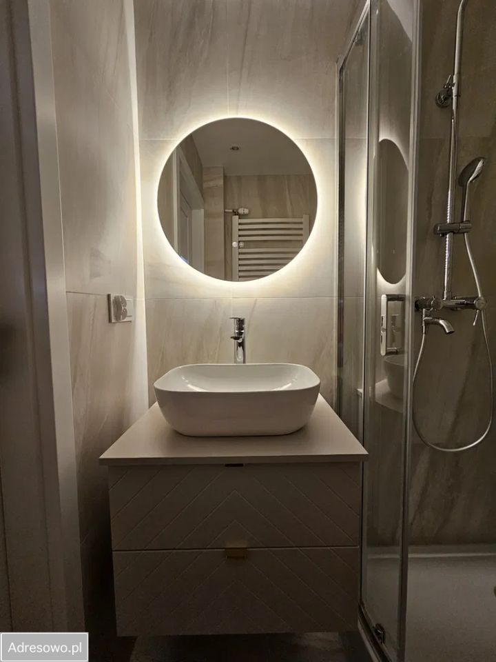 Mieszkanie 3-pokojowe Lublin Czechów, ul. Jana Kiepury. Zdjęcie 4