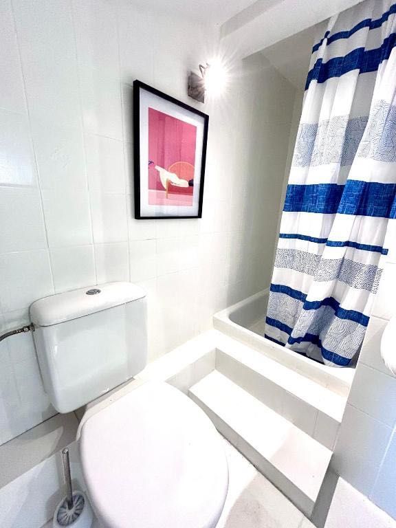 Mieszkanie 4-pokojowe Gdańsk Brzeźno. Zdjęcie 7