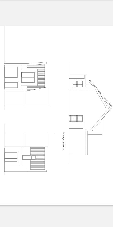 bliźniak, 2 pokoje Gdynia Wielki Kack, Kamienna. Zdjęcie 1