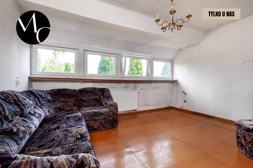 dom szeregowy, 4 pokoje Gdańsk Siedlce, ul. Ojcowska. Zdjęcie 16