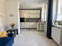 Mieszkanie 2-pokojowe Poznań Dębiec, ul. Opolska. Zdjęcie 1