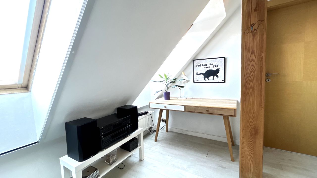 Mieszkanie 3-pokojowe Wrocław Krzyki, ul. Kawalerzystów. Zdjęcie 3