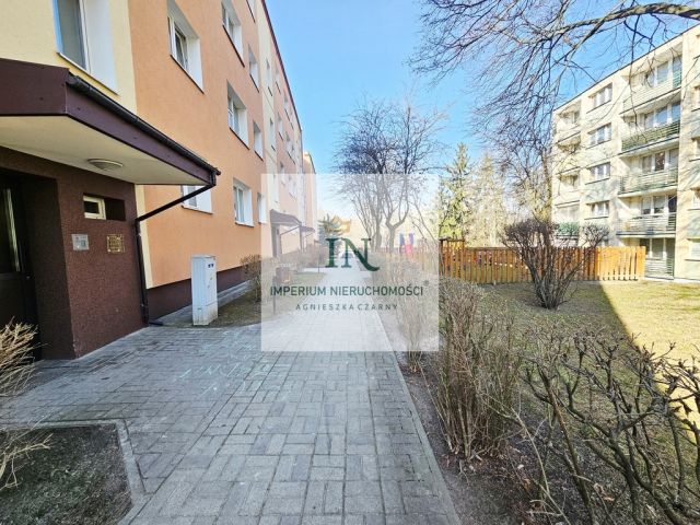 Mieszkanie 3-pokojowe Lublin Wieniawa, ul. Puławska. Zdjęcie 16