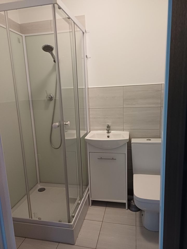 Mieszkanie 3-pokojowe Włocławek Zazamcze, ul. Budowlanych. Zdjęcie 11