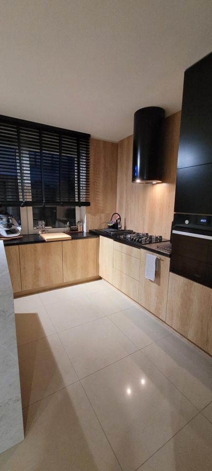 Mieszkanie 4-pokojowe Płońsk, Szkolna. Zdjęcie 3