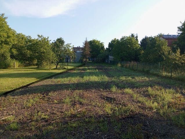 Działka budowlana Będzin Grodziec, ul. Piaskowa. Zdjęcie 1