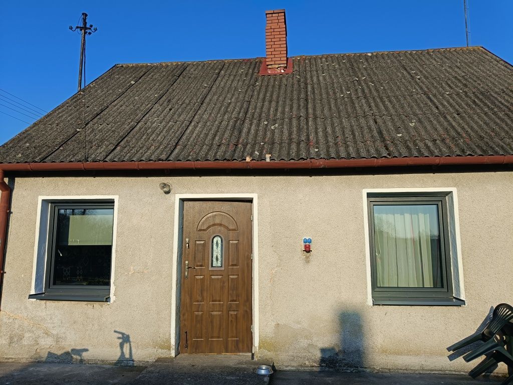 dom wolnostojący Rostkowo. Zdjęcie 4