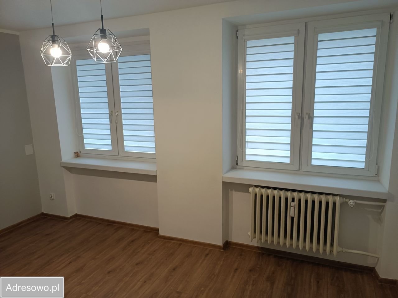 Mieszkanie 2-pokojowe Pabianice, ul. kard. Stefana Wyszyńskiego. Zdjęcie 1