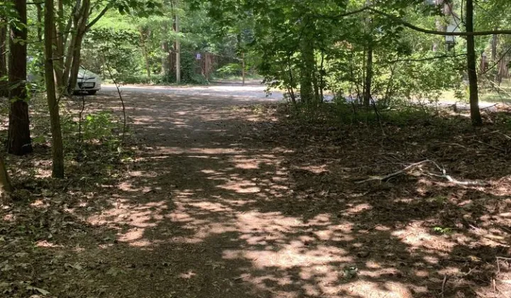 Działka budowlana Warszawa Radość, ul. Fromborska