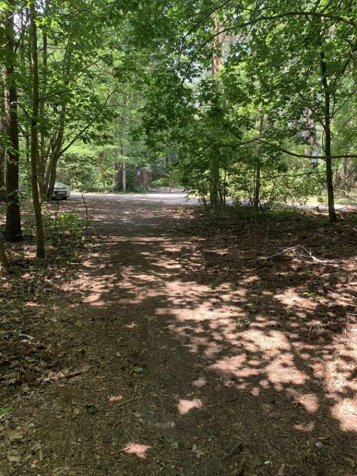 Działka budowlana Warszawa Radość, ul. Fromborska. Zdjęcie 1