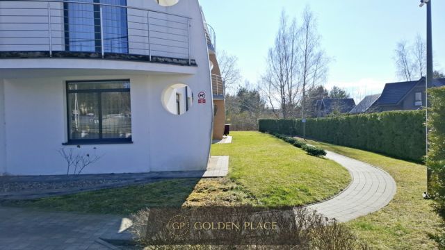 Mieszkanie 2-pokojowe Jastrzębia Góra, ul. Olgierda Borcharda. Zdjęcie 14