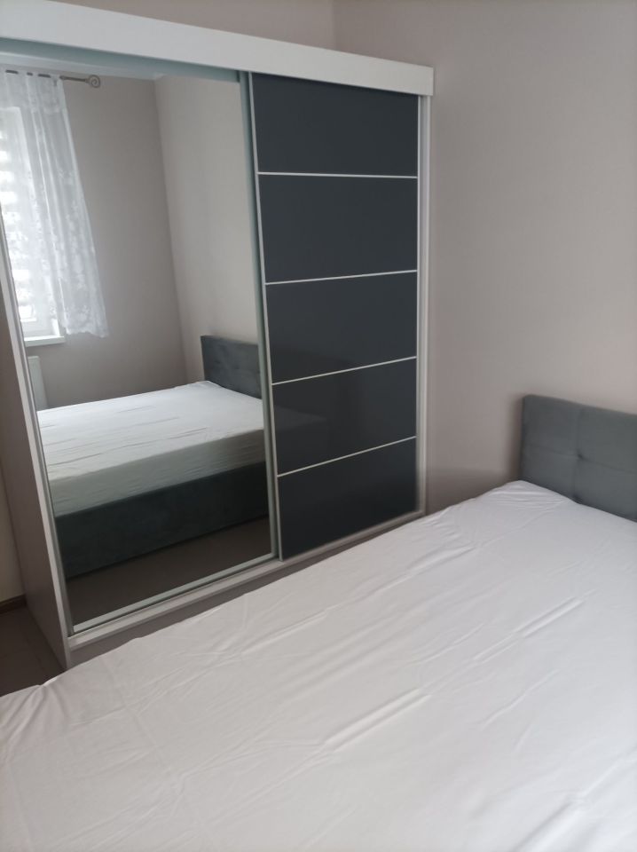 Mieszkanie 2-pokojowe Wągrowiec, ul. Nad Nielbą. Zdjęcie 6