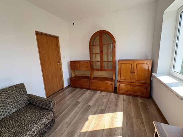 Mieszkanie 2-pokojowe Parczew, ul. Kolejowa. Zdjęcie 1