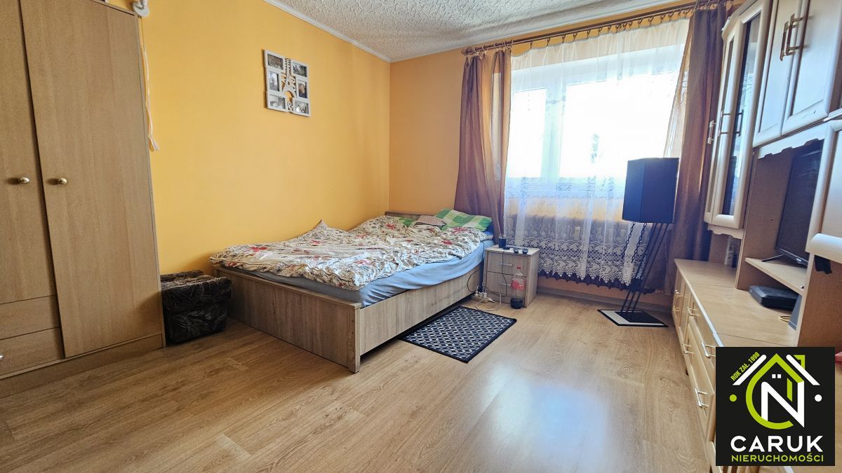 Mieszkanie 4-pokojowe Kamień Pomorski, ul. Szczecińska. Zdjęcie 7