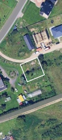 Działka budowlana Niekłonice. Zdjęcie 1
