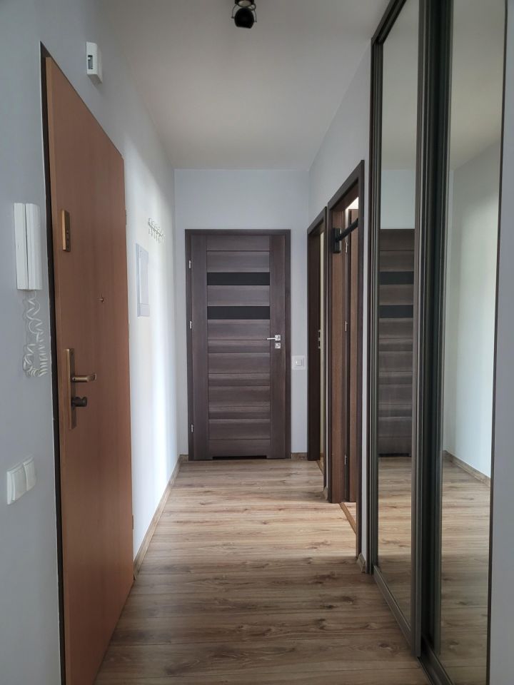 Mieszkanie 3-pokojowe Gdańsk Maćkowy, ul. Kazimierza Wielkiego. Zdjęcie 9