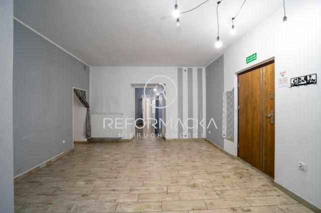 Lokal Rzeszów Śródmieście, ul. Fryderyka Szopena. Zdjęcie 3