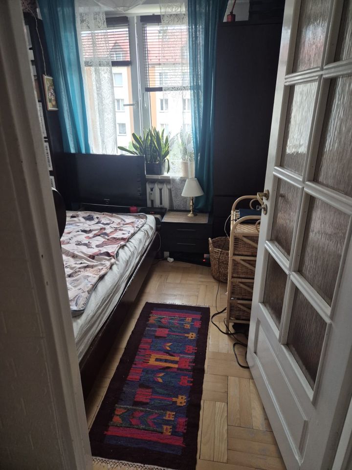 Mieszkanie 3-pokojowe Janów Lubelski, ul. Ochotników Węgierskich. Zdjęcie 6