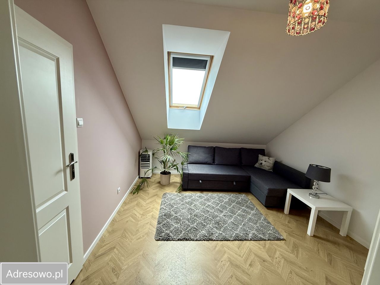 dom wolnostojący Krubin. Zdjęcie 12