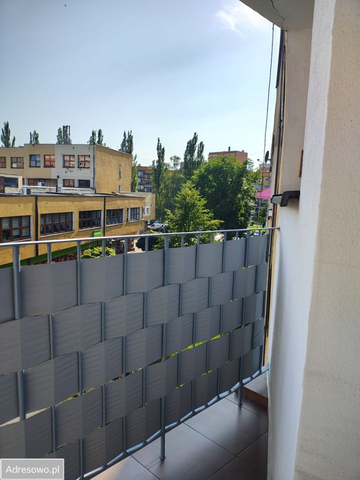 Mieszkanie 2-pokojowe Siemianowice Śląskie Bytków, ul. Walerego Wróblewskiego. Zdjęcie 11