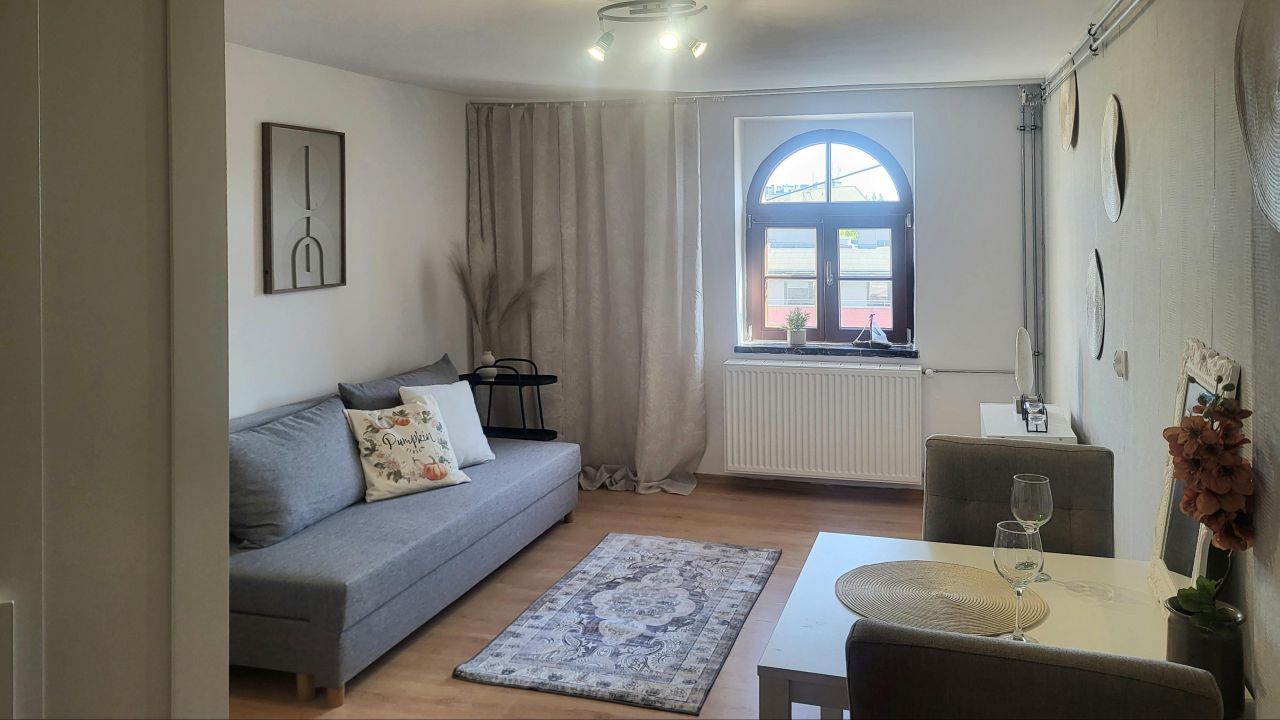 Mieszkanie Wrocław, ul. Jedności Narodowej
