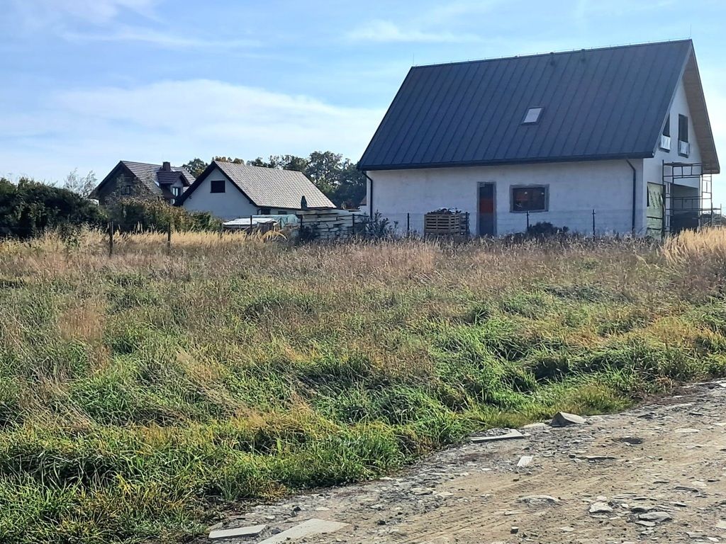 Działka budowlana Przedmoście. Zdjęcie 10