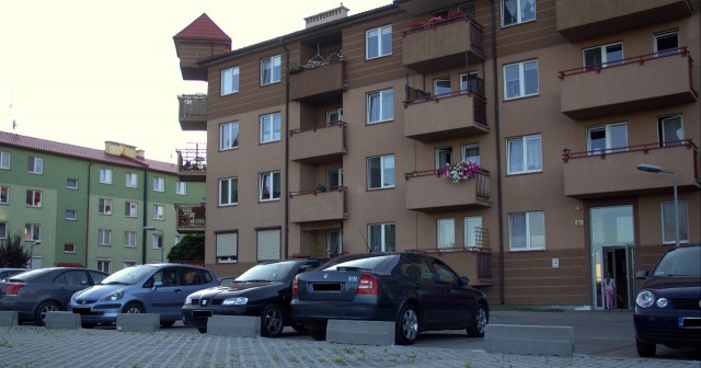 Mieszkanie 2-pokojowe Siechnice, ul. Stanisława Staszica. Zdjęcie 1
