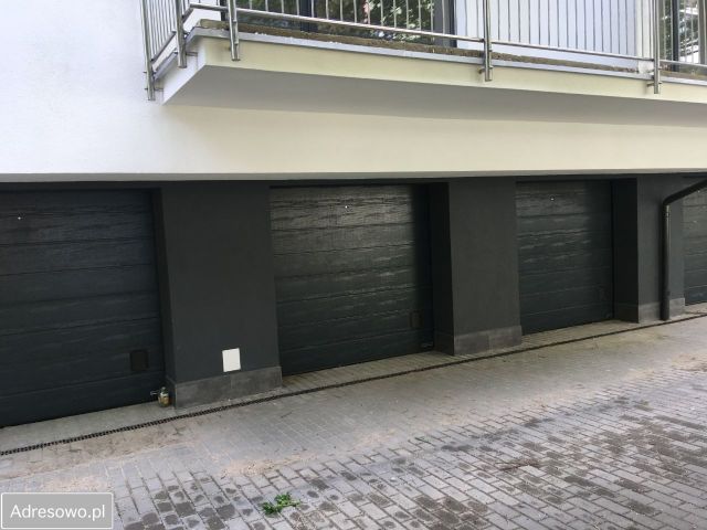 Garaż/miejsce parkingowe Słupsk, ul. Księżnej Zofii. Zdjęcie 1