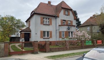 Dom na sprzedaż Milicz ul. gen. Stefana Grota-Roweckiego 110 m2