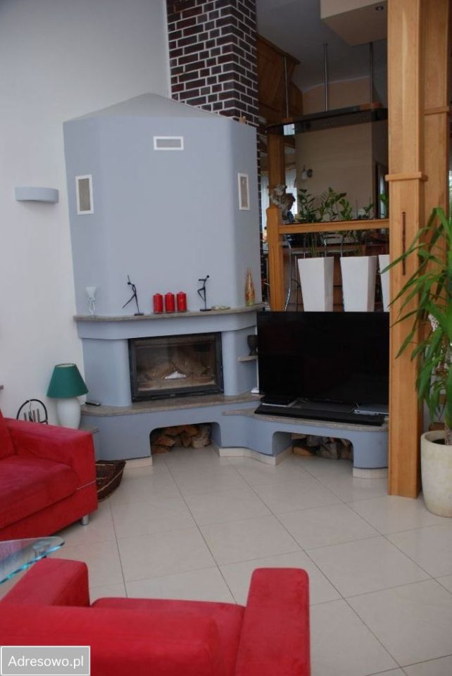 dom wolnostojący, 5 pokoi Lutom. Zdjęcie 16