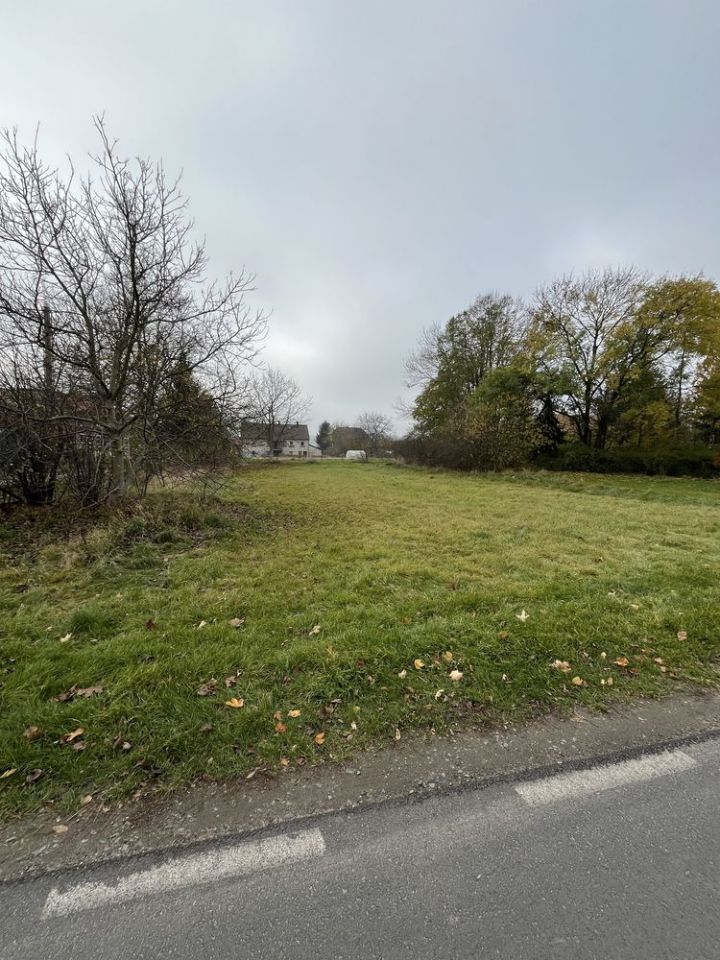 Działka budowlana Warta Bolesławiecka. Zdjęcie 3