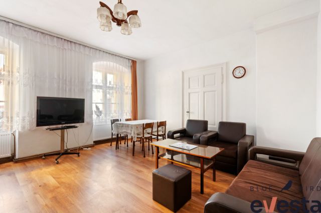 Mieszkanie 3-pokojowe Wołów, ul. Wrocławska. Zdjęcie 7