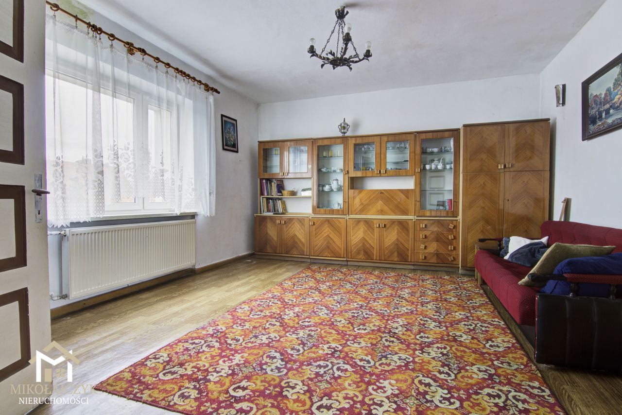 Mieszkanie 3-pokojowe Bartoszyce, ul. Mickiewicza. Zdjęcie 9