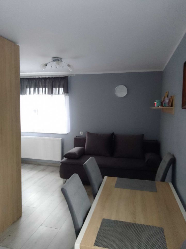 Mieszkanie 2-pokojowe Dąbie Kujawskie