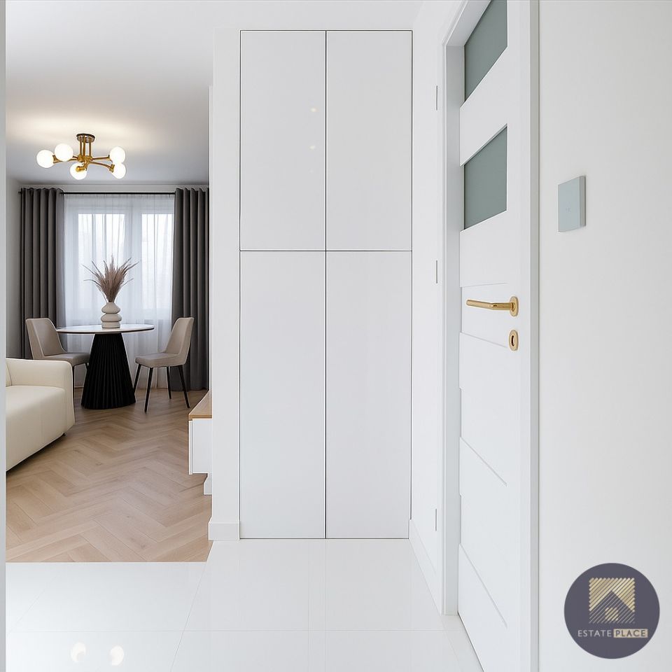 Mieszkanie 3-pokojowe Warszawa Śródmieście, ul. Fabryczna. Zdjęcie 11