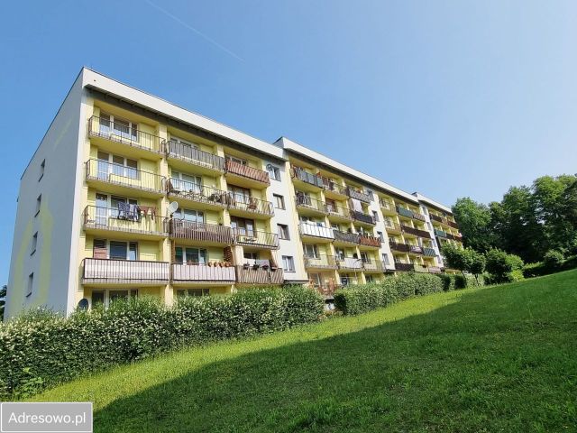 Mieszkanie 1-pokojowe Trzebinia, ul. Gwarków. Zdjęcie 1