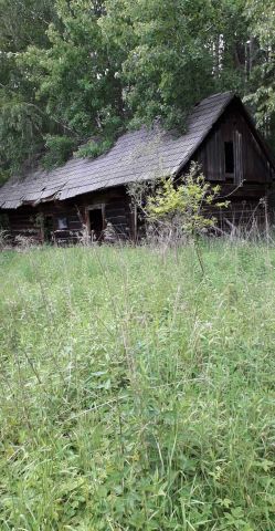 Działka budowlana Łążek Ordynacki. Zdjęcie 1