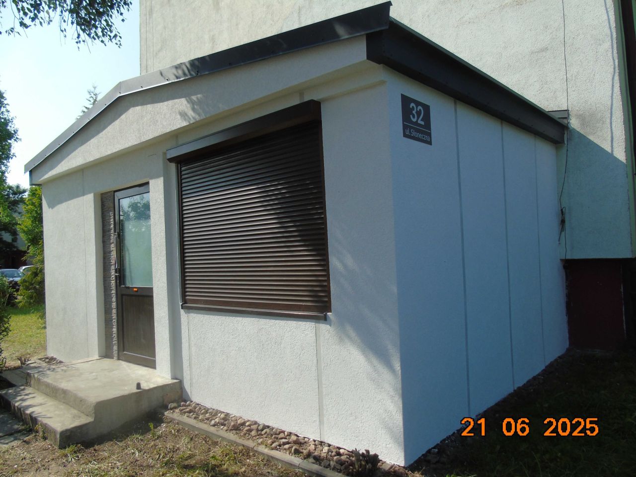 Lokal Żnin, ul. Słoneczna. Zdjęcie 7